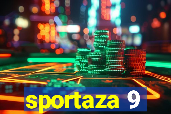 sportaza 9