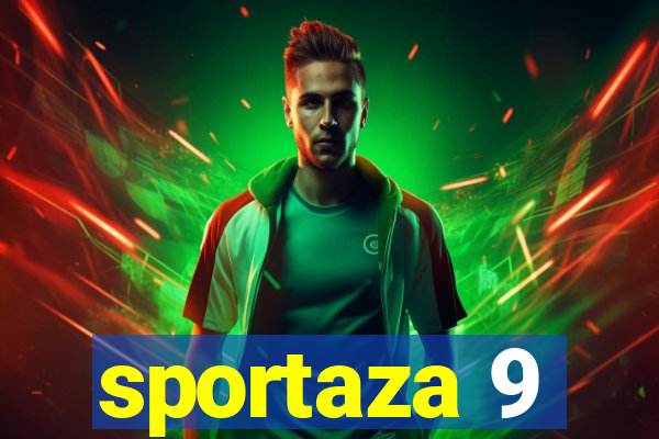 sportaza 9