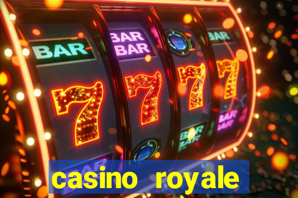 casino royale casino royale