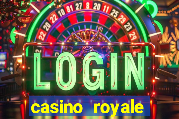 casino royale casino royale