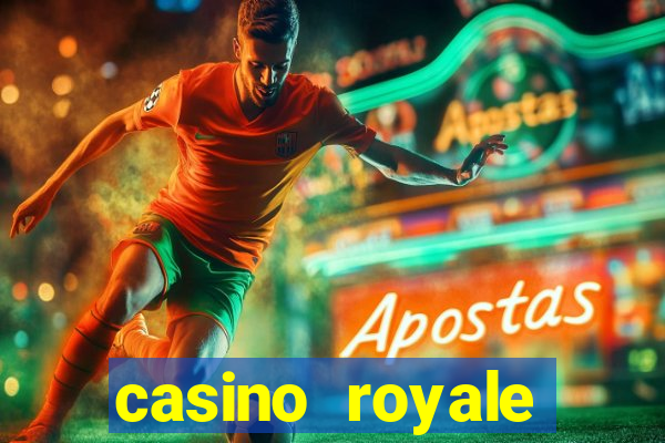 casino royale casino royale