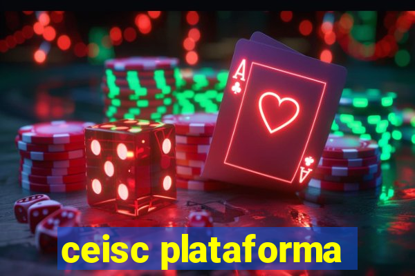 ceisc plataforma