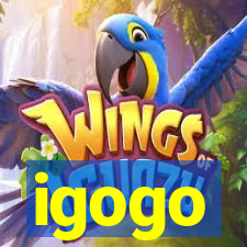 igogo