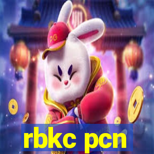 rbkc pcn