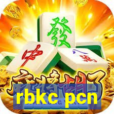 rbkc pcn