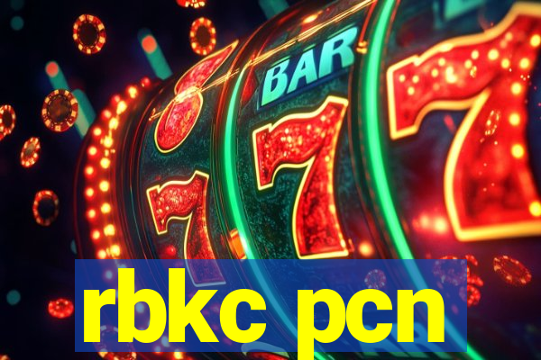 rbkc pcn