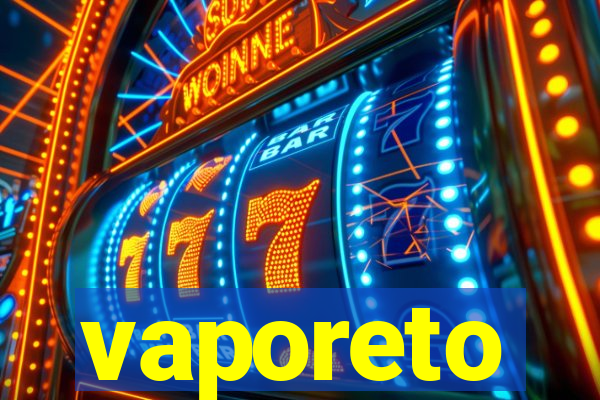 vaporeto