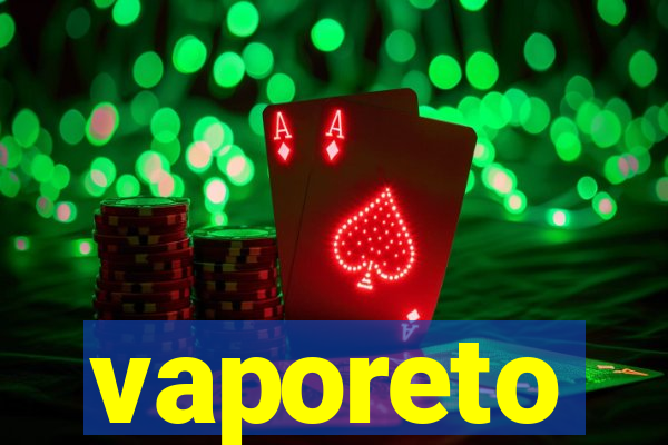 vaporeto