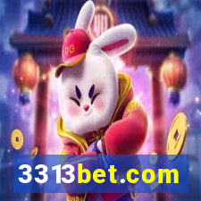 3313bet.com