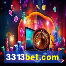 3313bet.com