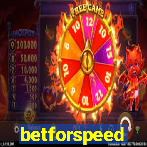 betforspeed