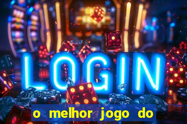 o melhor jogo do tigrinho para ganhar dinheiro