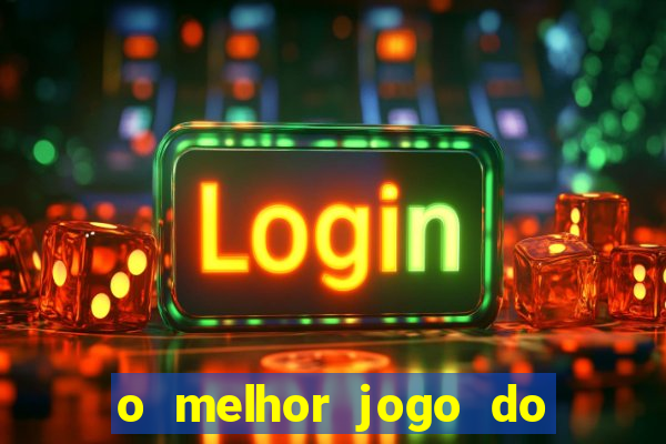 o melhor jogo do tigrinho para ganhar dinheiro