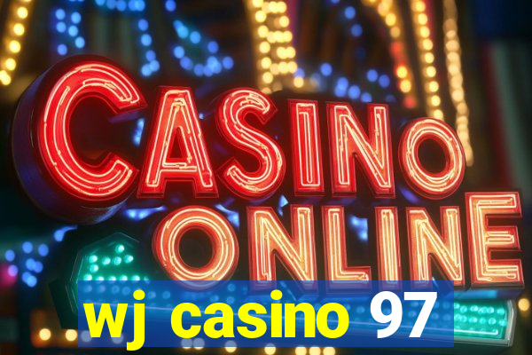 wj casino 97