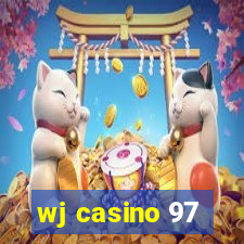 wj casino 97