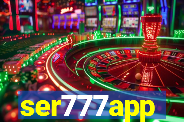 ser777app