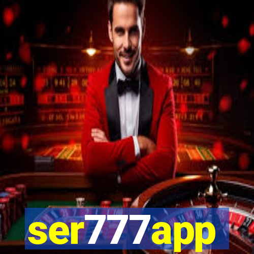 ser777app