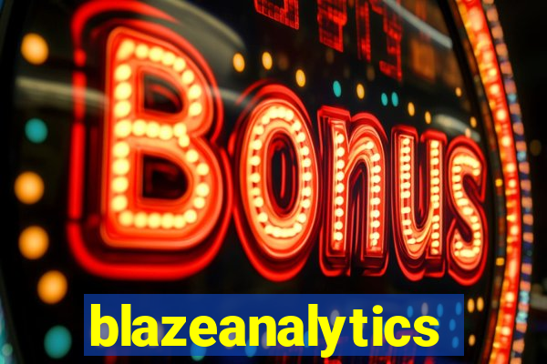 blazeanalytics