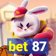 bet 87