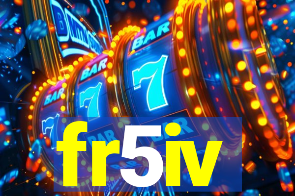 fr5iv