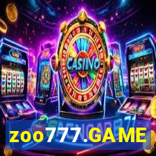 zoo777.GAME