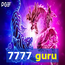 7777 guru