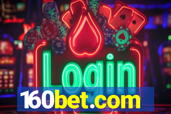 160bet.com