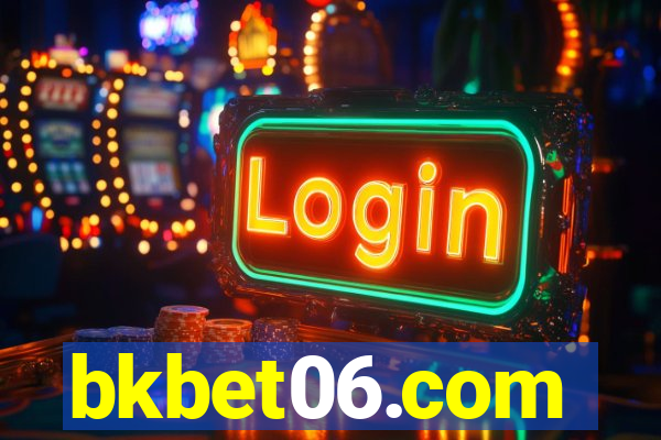 bkbet06.com