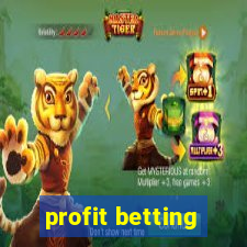 profit betting