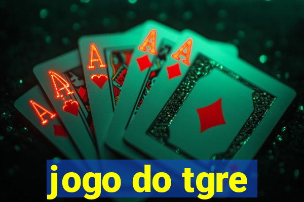 jogo do tgre