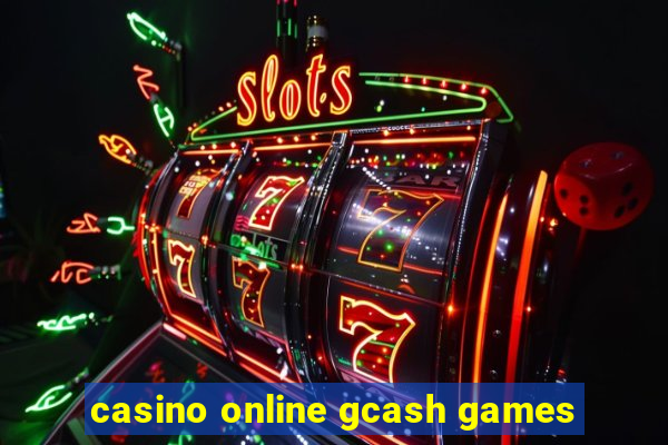 casino online gcash games