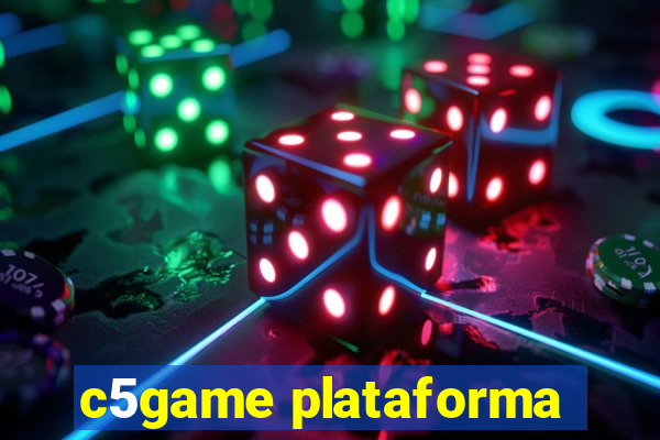 c5game plataforma