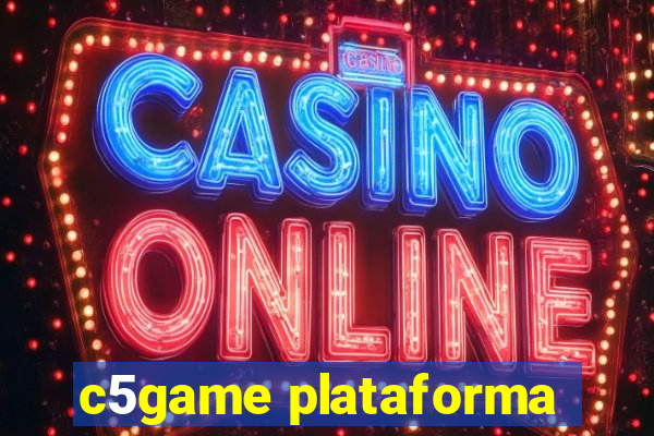 c5game plataforma