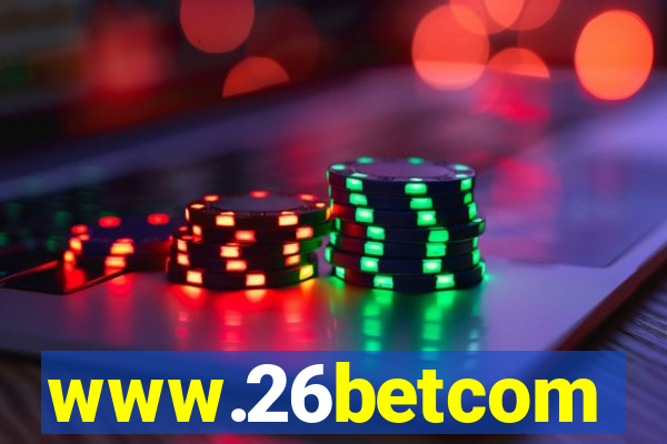 www.26betcom