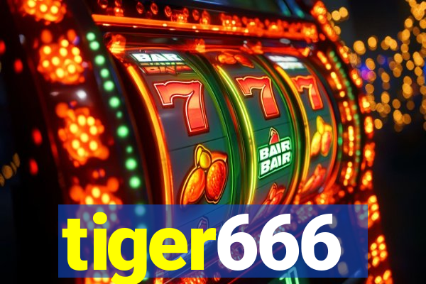 tiger666