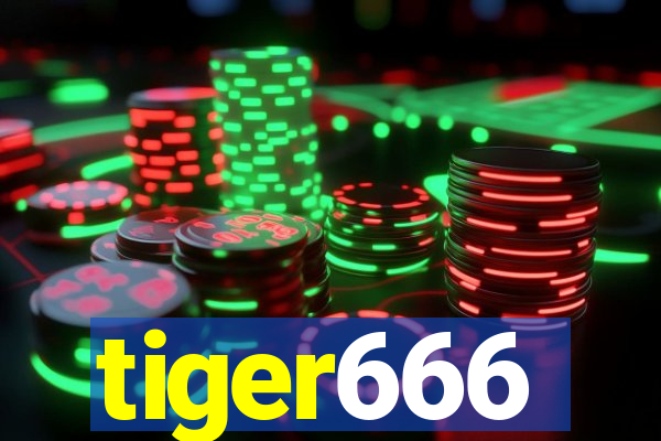 tiger666