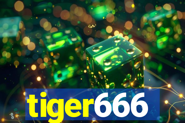 tiger666