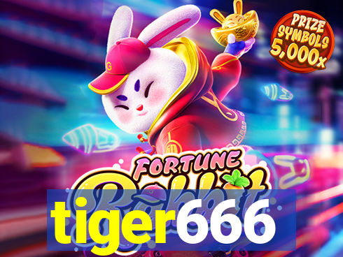 tiger666