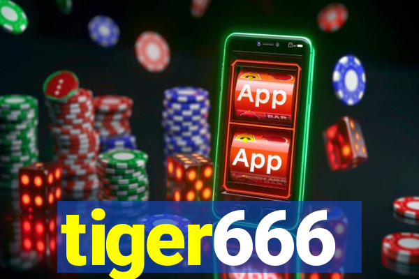 tiger666