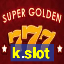 k.slot