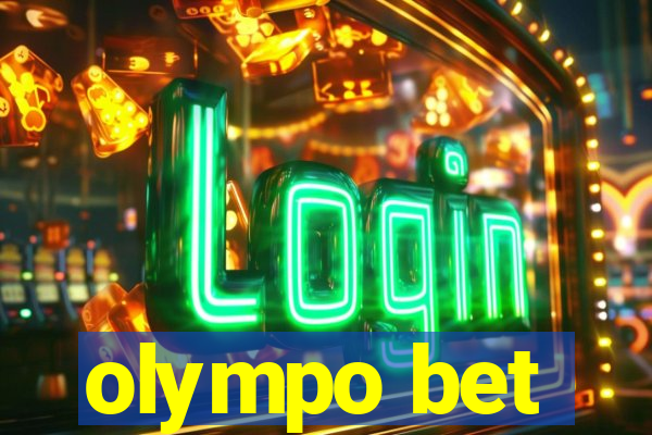 olympo bet