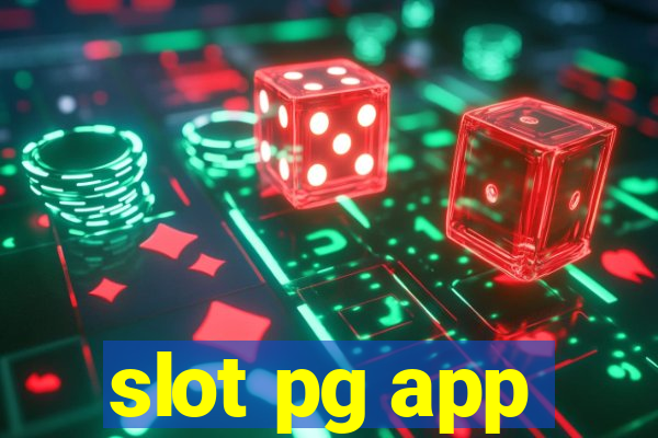 slot pg app