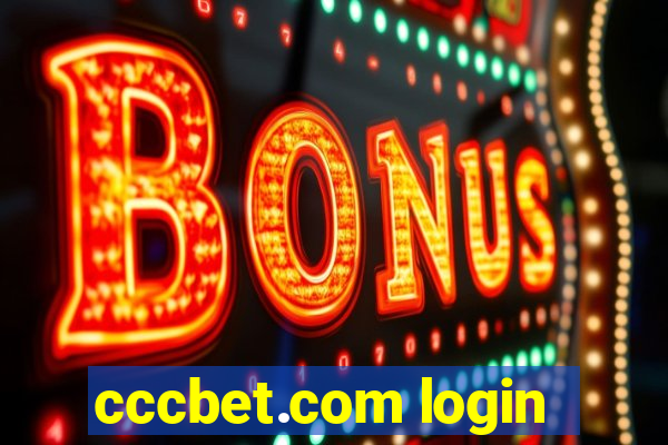 cccbet.com login