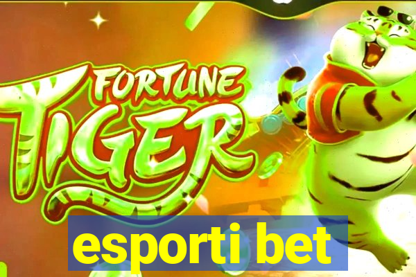 esporti bet