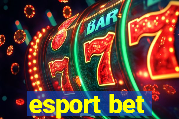 esport bet