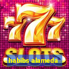 habibs alameda