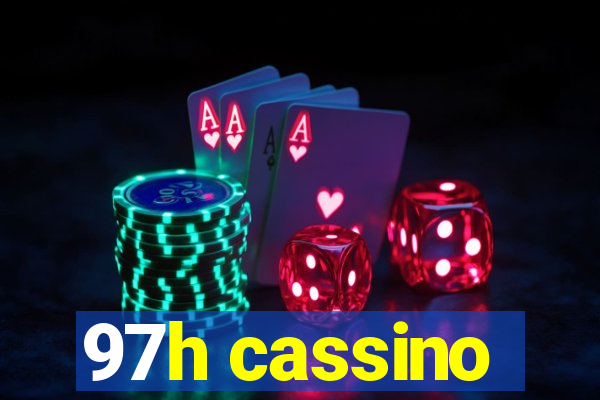 97h cassino