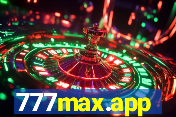 777max.app