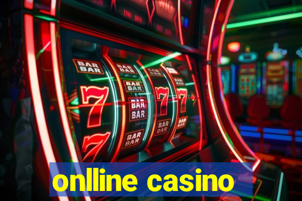 onlline casino