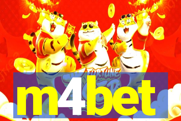 m4bet